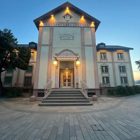 Suite Hotel Nettuno Sestri Levante Zewnętrze zdjęcie