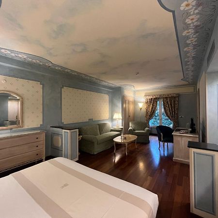 Suite Hotel Nettuno Sestri Levante Zewnętrze zdjęcie