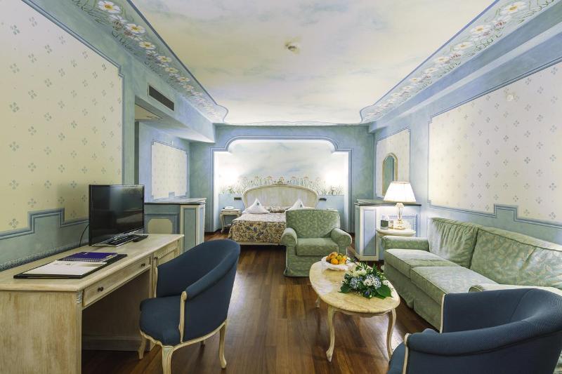 Suite Hotel Nettuno Sestri Levante Zewnętrze zdjęcie