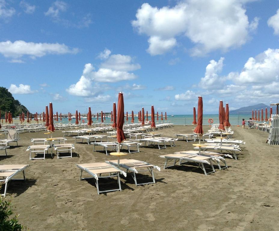 Suite Hotel Nettuno Sestri Levante Zewnętrze zdjęcie