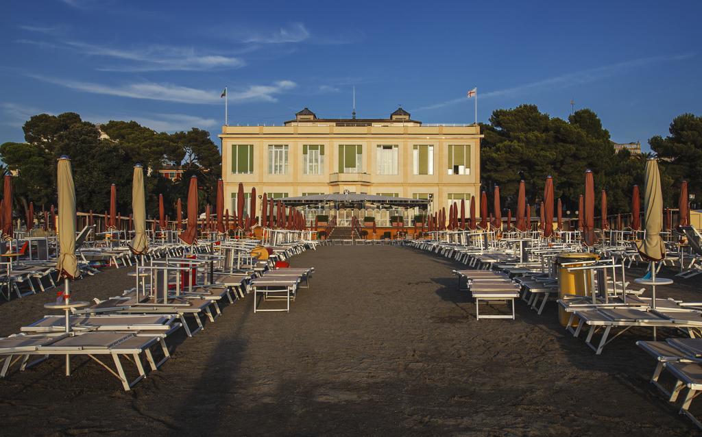 Suite Hotel Nettuno Sestri Levante Zewnętrze zdjęcie