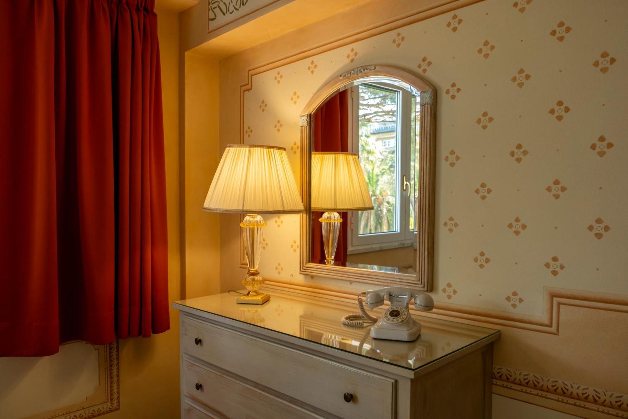 Suite Hotel Nettuno Sestri Levante Zewnętrze zdjęcie