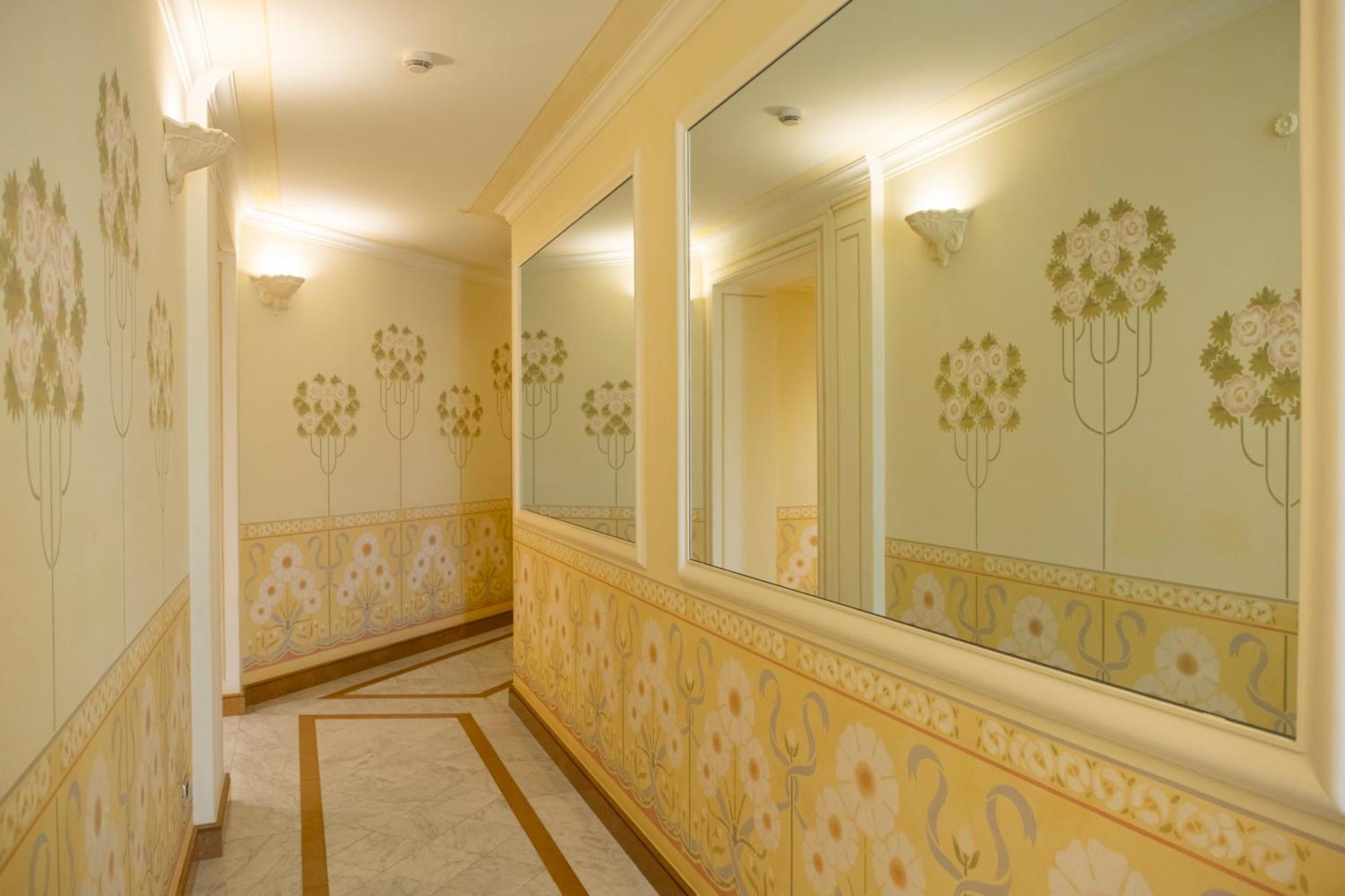 Suite Hotel Nettuno Sestri Levante Zewnętrze zdjęcie