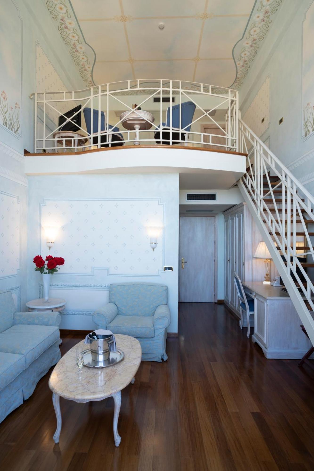 Suite Hotel Nettuno Sestri Levante Zewnętrze zdjęcie