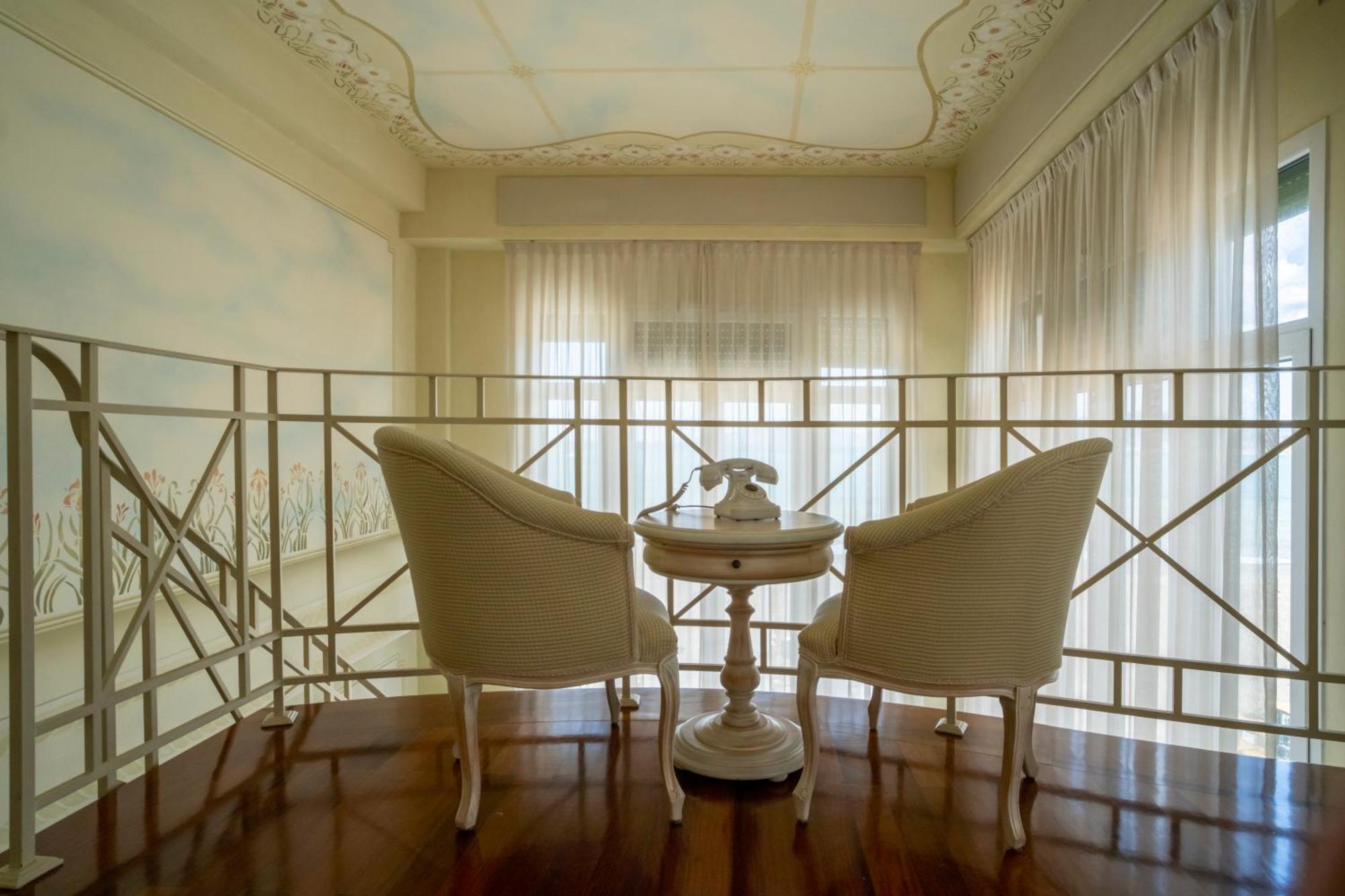 Suite Hotel Nettuno Sestri Levante Zewnętrze zdjęcie