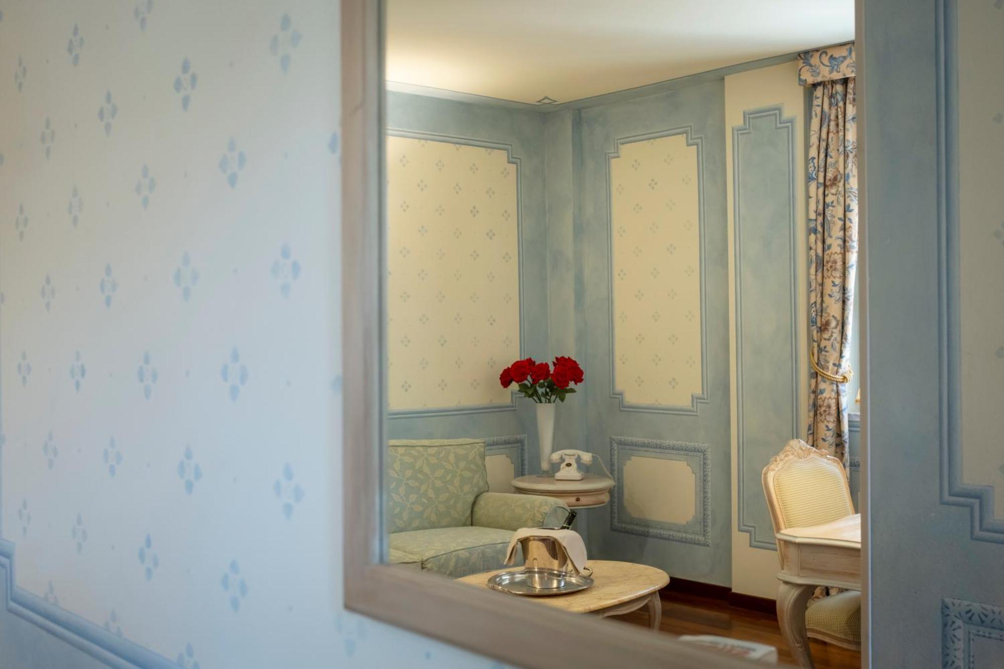 Suite Hotel Nettuno Sestri Levante Zewnętrze zdjęcie