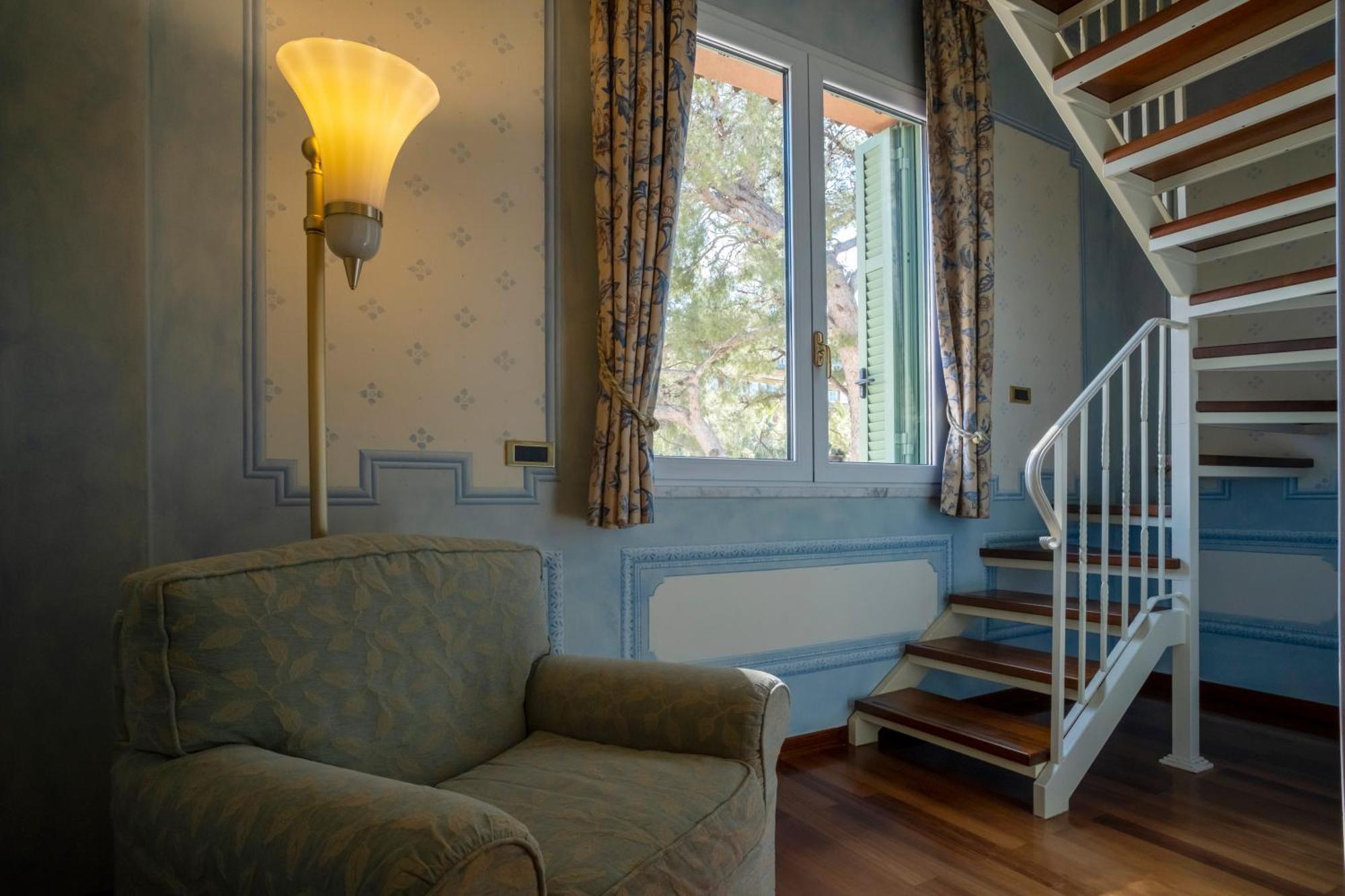 Suite Hotel Nettuno Sestri Levante Zewnętrze zdjęcie