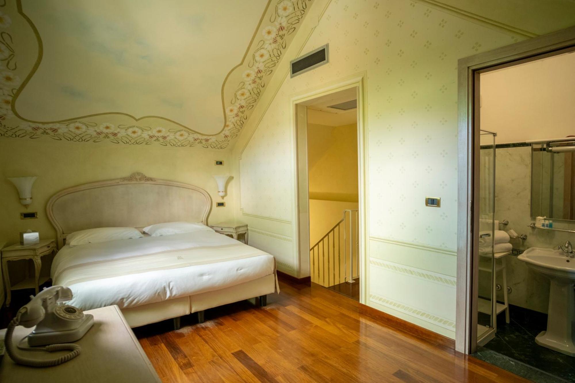 Suite Hotel Nettuno Sestri Levante Zewnętrze zdjęcie