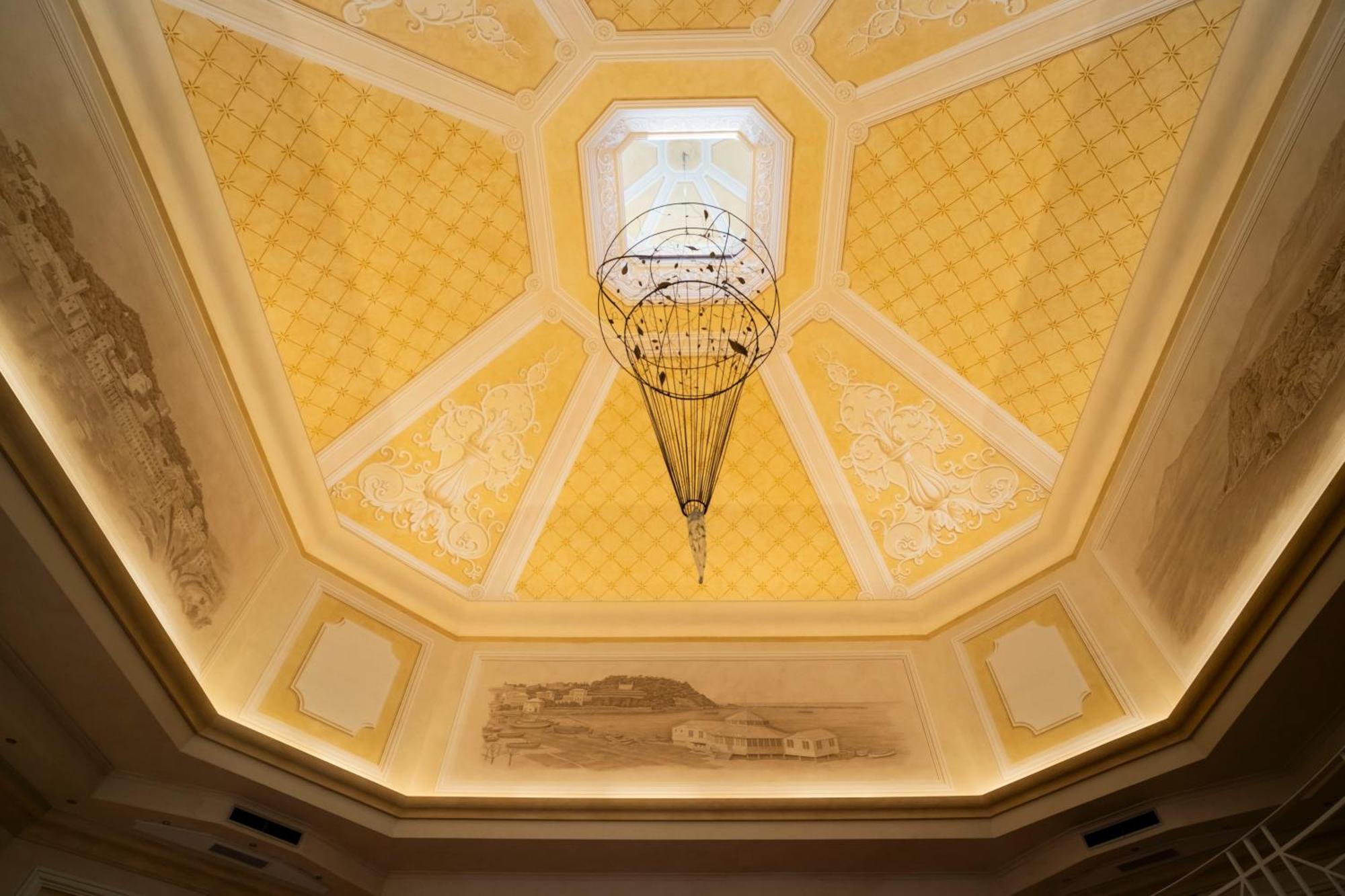 Suite Hotel Nettuno Sestri Levante Zewnętrze zdjęcie