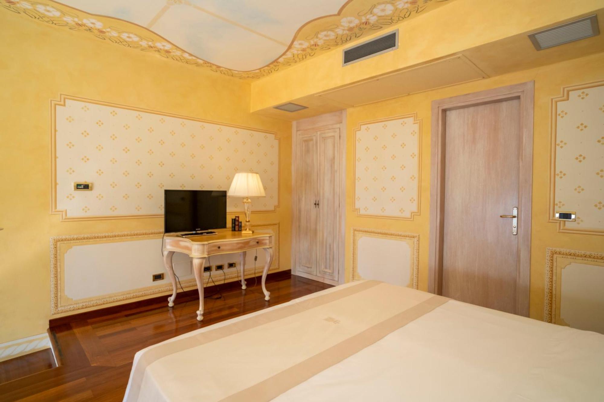 Suite Hotel Nettuno Sestri Levante Zewnętrze zdjęcie