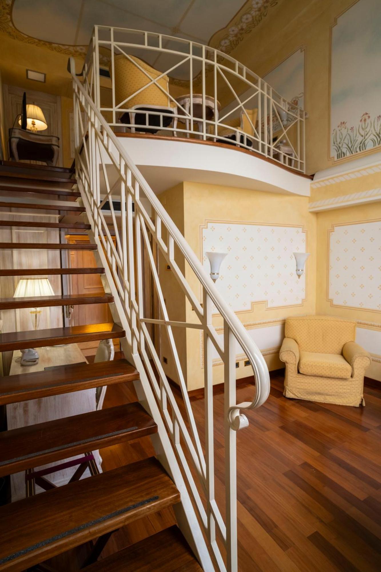 Suite Hotel Nettuno Sestri Levante Zewnętrze zdjęcie