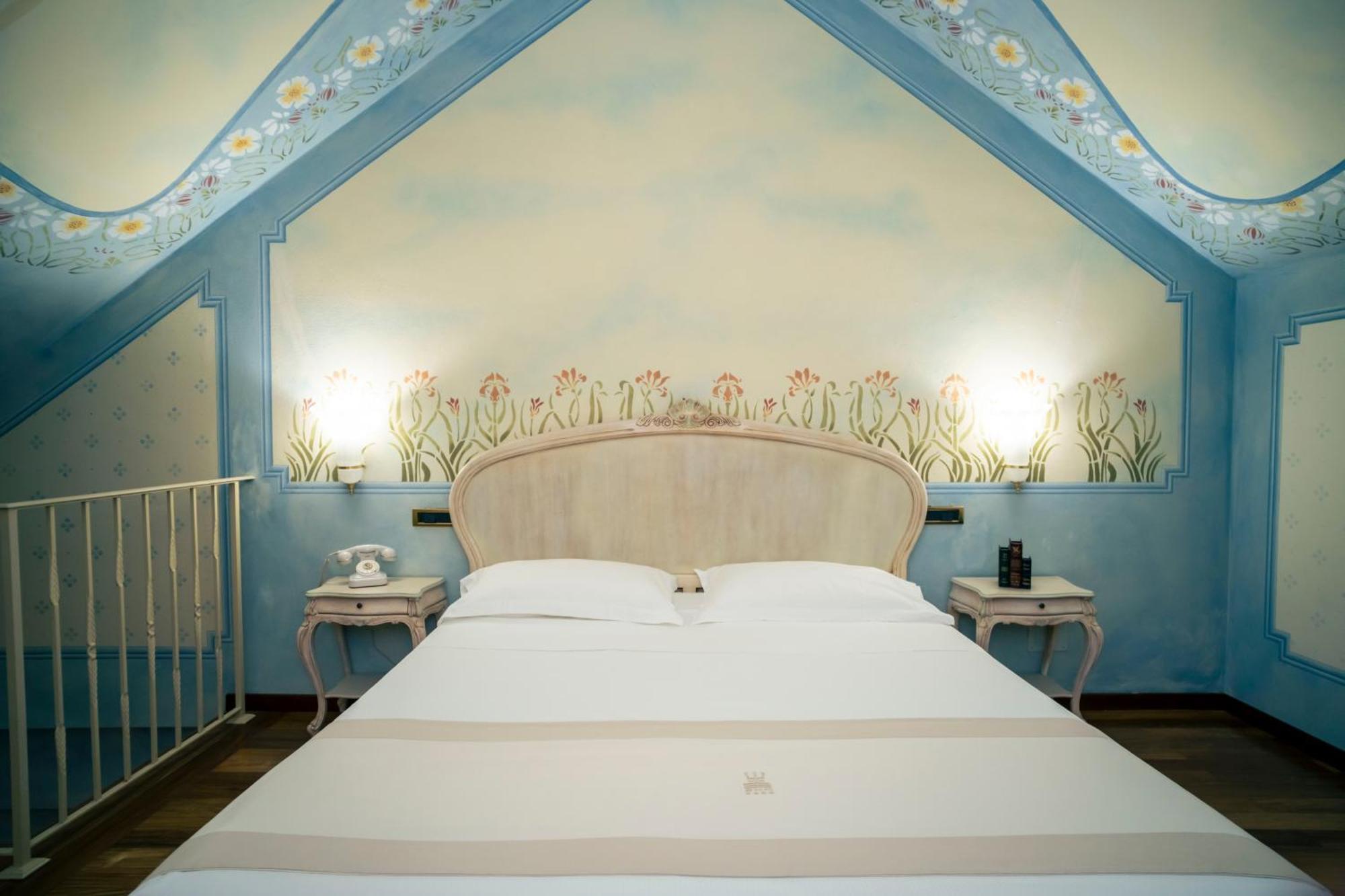 Suite Hotel Nettuno Sestri Levante Zewnętrze zdjęcie