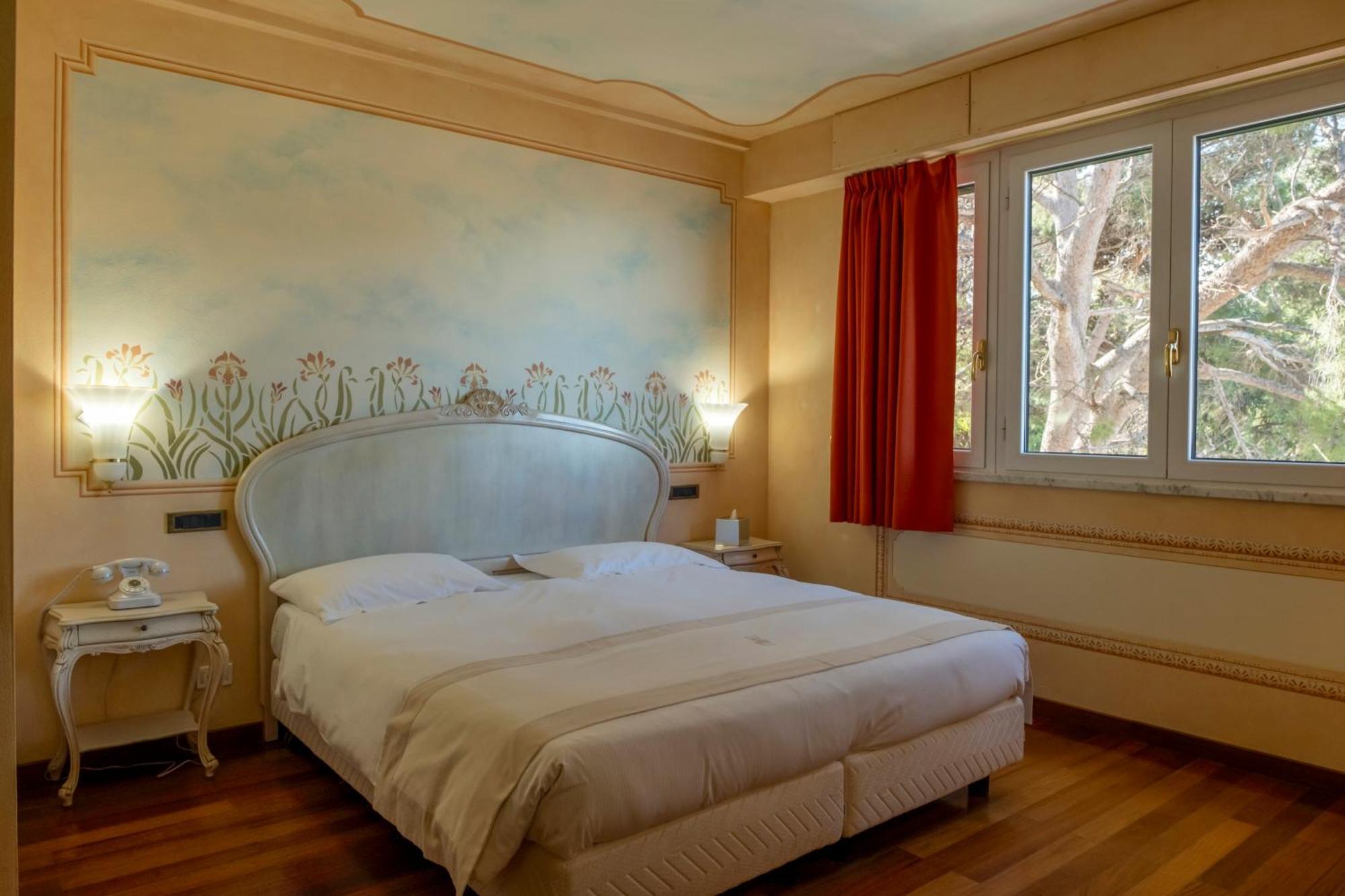 Suite Hotel Nettuno Sestri Levante Zewnętrze zdjęcie