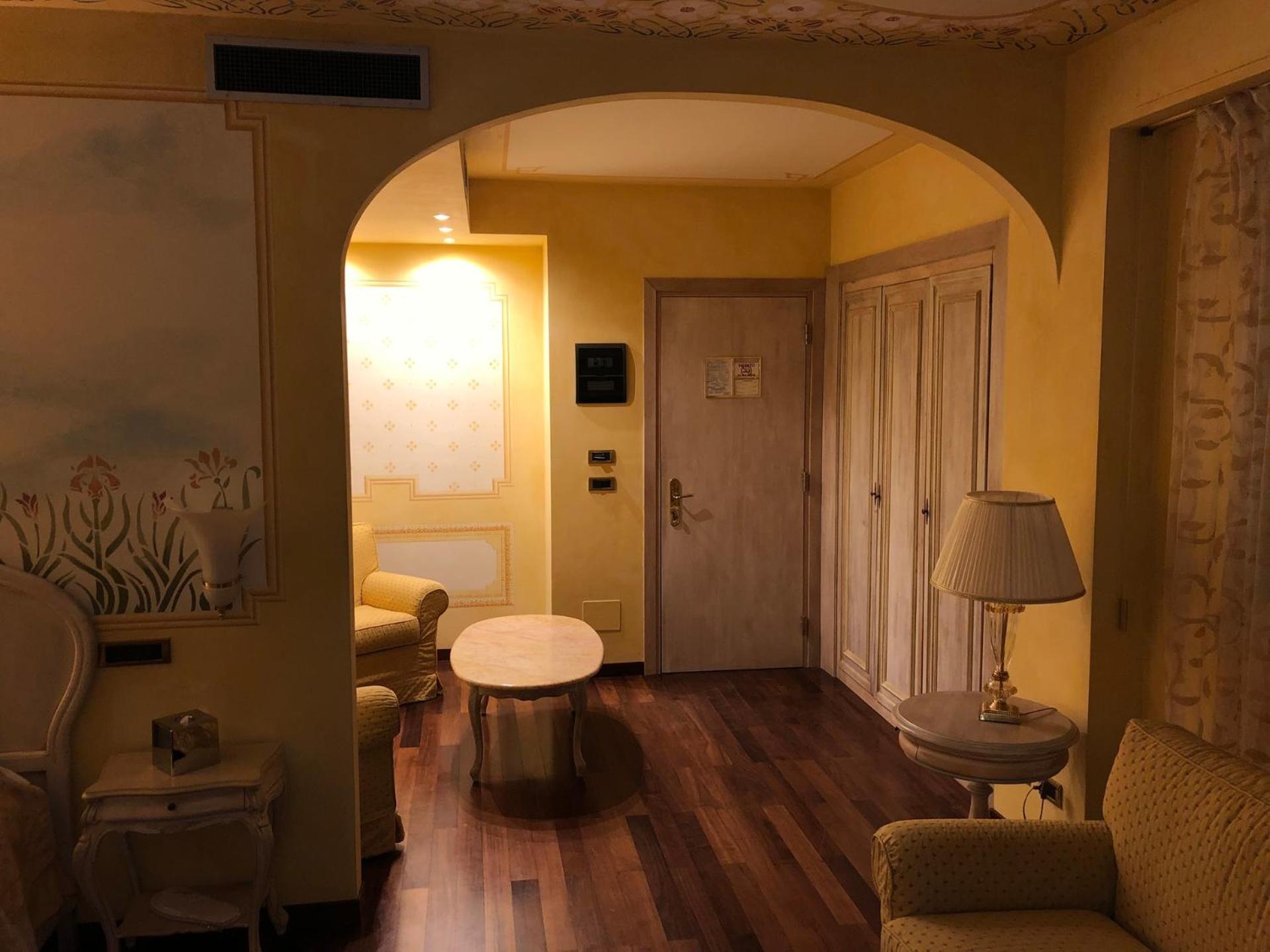 Suite Hotel Nettuno Sestri Levante Zewnętrze zdjęcie