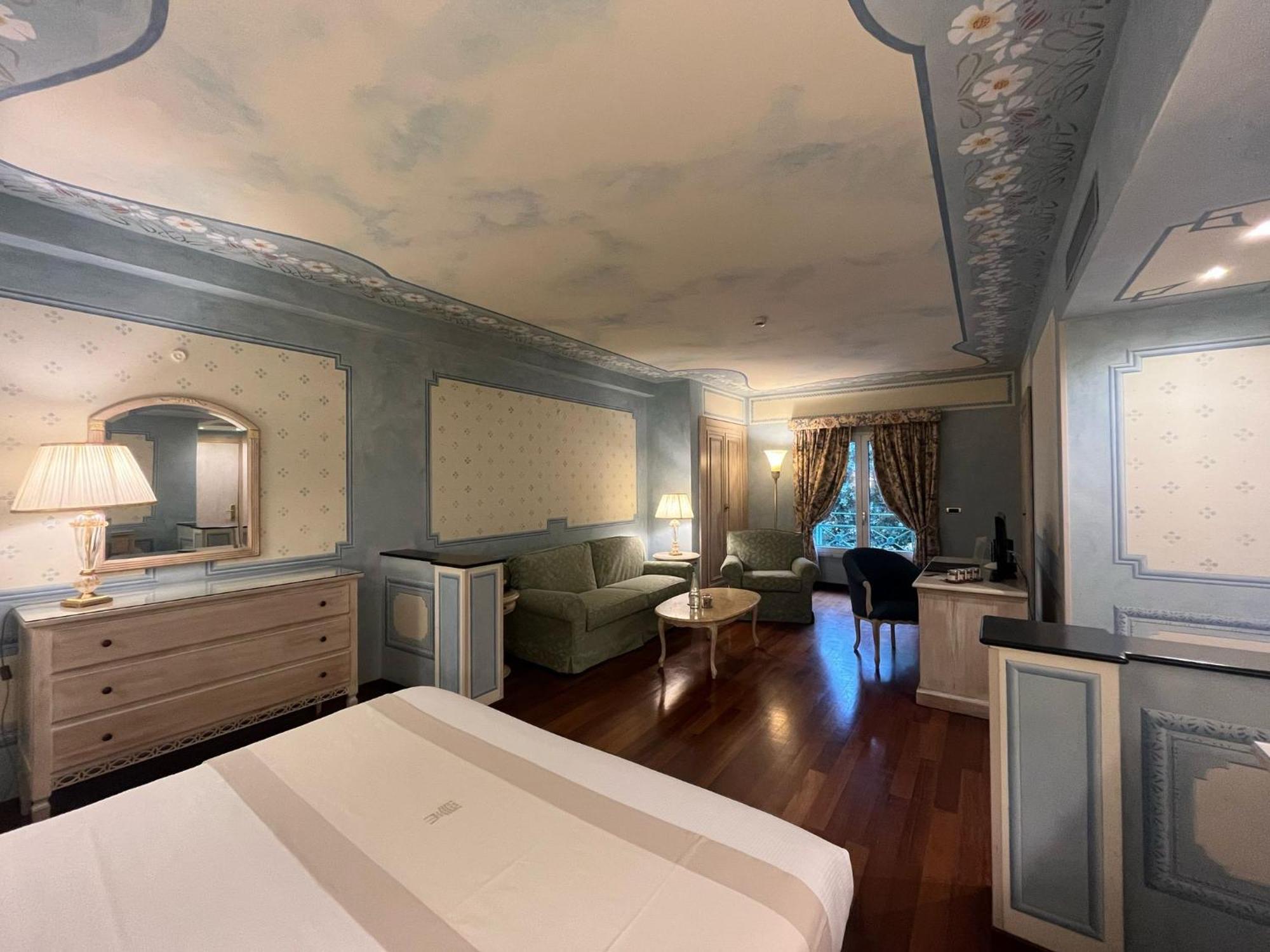 Suite Hotel Nettuno Sestri Levante Zewnętrze zdjęcie