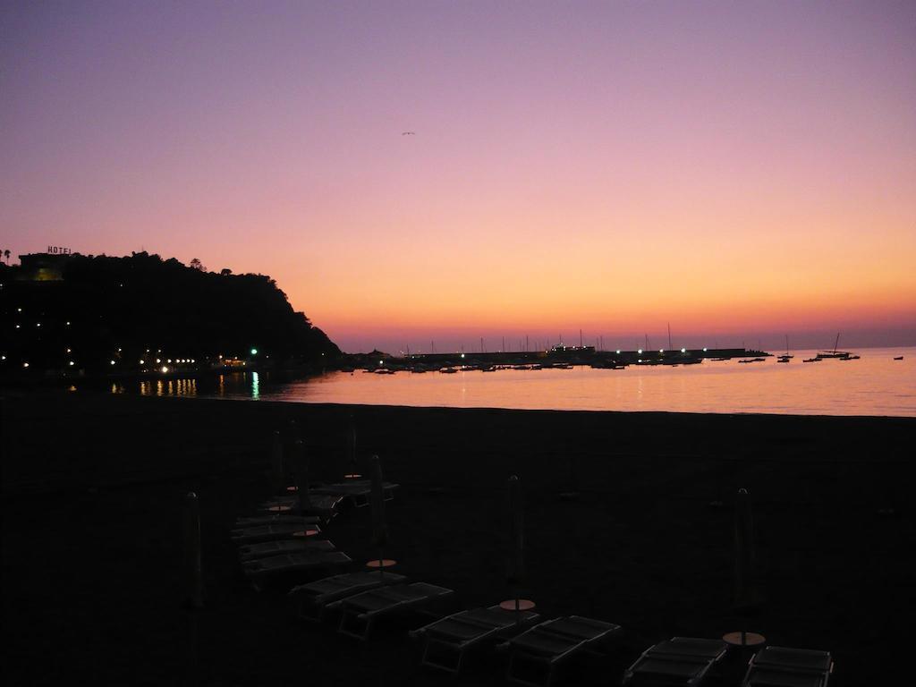 Suite Hotel Nettuno Sestri Levante Zewnętrze zdjęcie