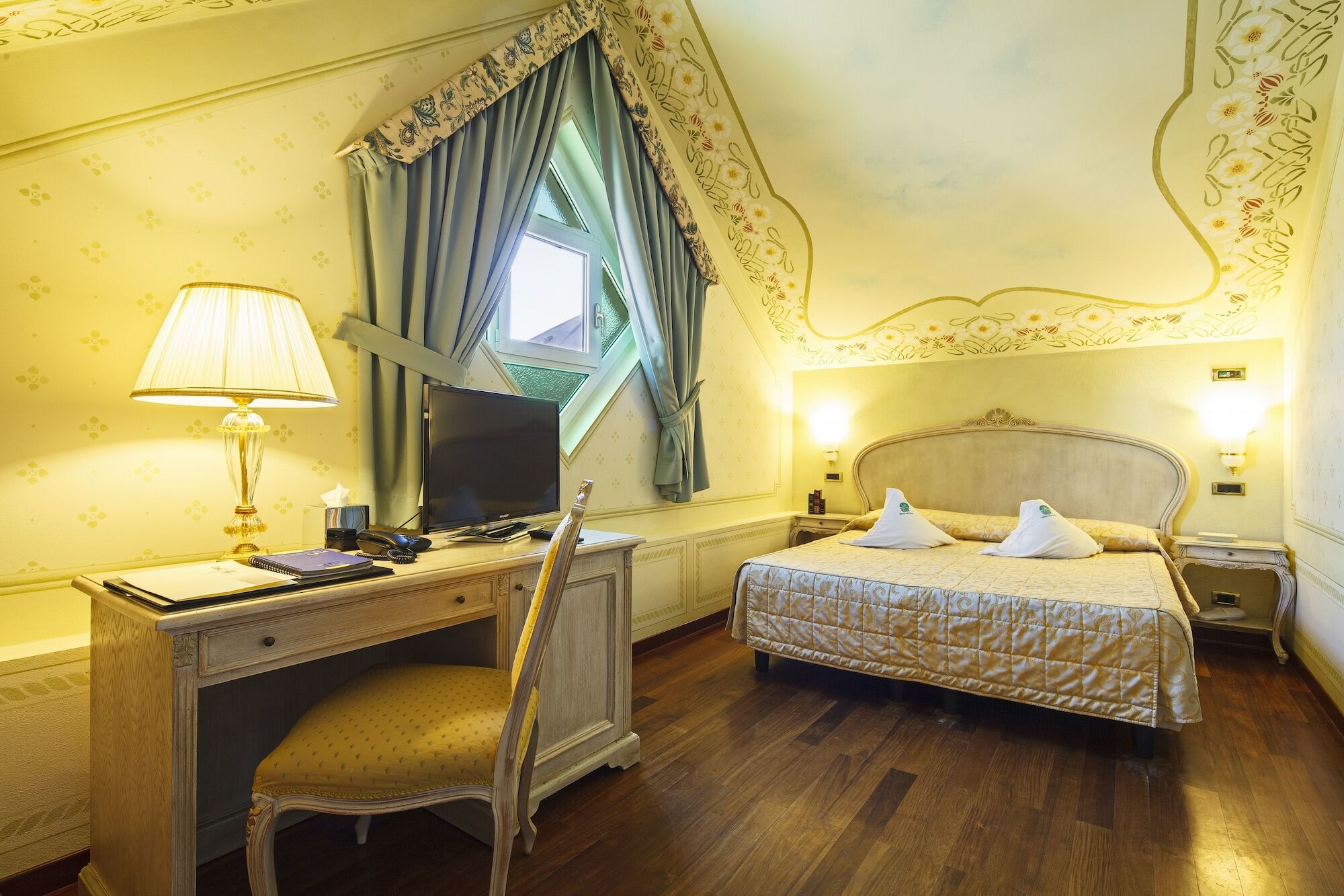 Suite Hotel Nettuno Sestri Levante Zewnętrze zdjęcie